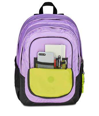 Zaino Tech Grs Seven Tech Line