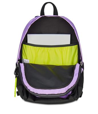 Zaino Tech Grs Seven Tech Line