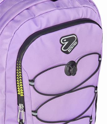 Zaino Tech Grs Seven Tech Line