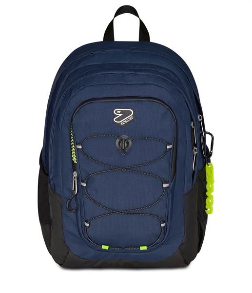 Zaino Tech Grs Seven Tech Line