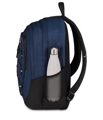 Zaino Tech Grs Seven Tech Line