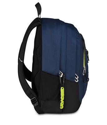 Zaino Tech Grs Seven Tech Line