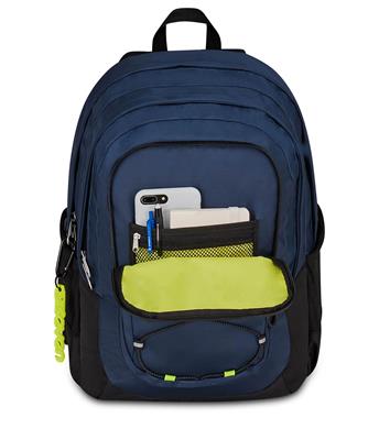Zaino Tech Grs Seven Tech Line