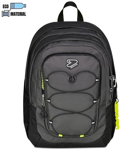 Zaino Tech Grs Seven Tech Line