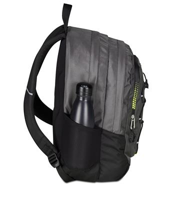 Zaino Tech Grs Seven Tech Line