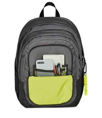 Zaino Tech Grs Seven Tech Line
