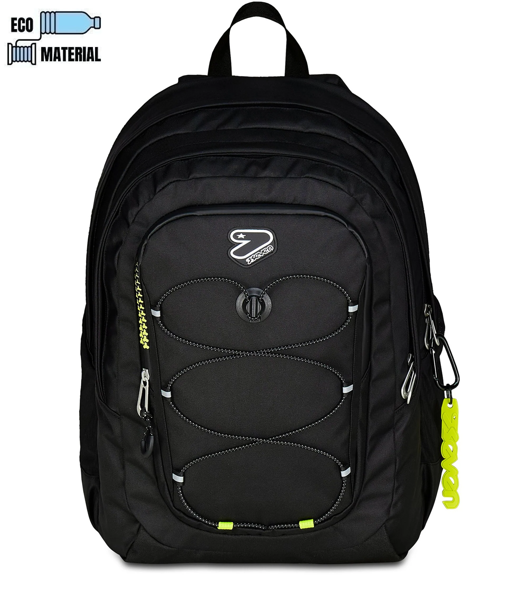 Zaino Tech Grs Seven Tech Line