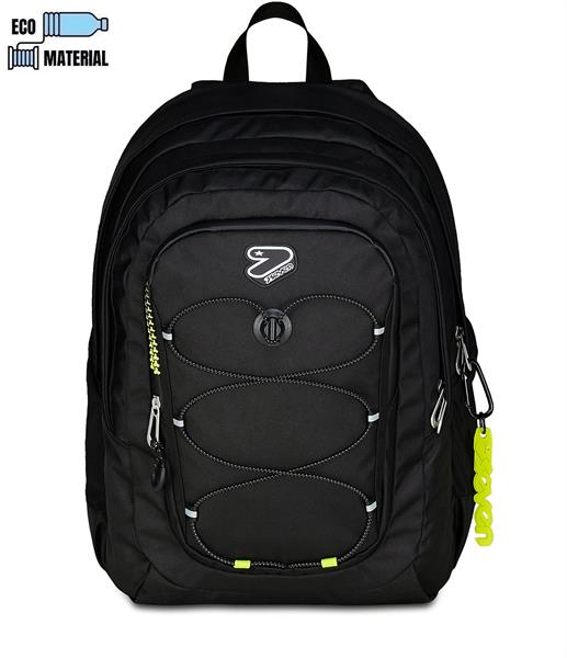 Zaino Tech Grs Seven Tech Line