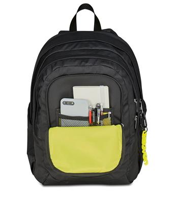 Zaino Tech Grs Seven Tech Line