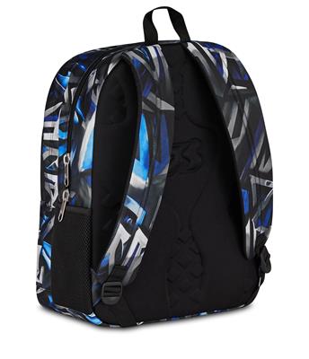 Zaino Freethink Seven Freethink Boy