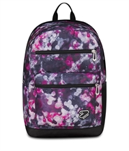 Zaino Reversible Backpack Grs Earphones Wireless Seven Blooming
