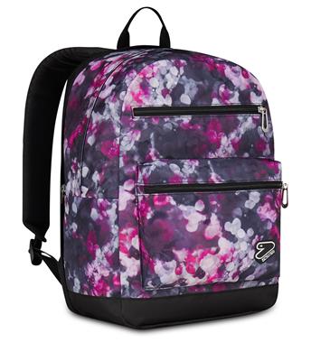 Zaino Reversible Backpack Grs Earphones Wireless Seven Blooming
