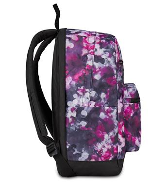 Zaino Reversible Backpack Grs Earphones Wireless Seven Blooming