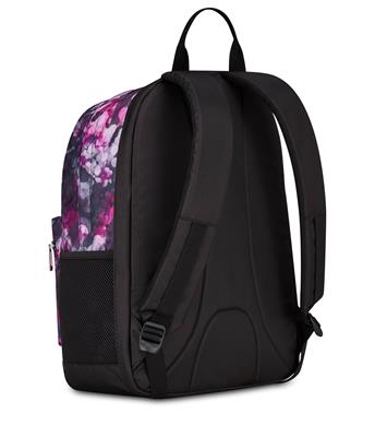 Zaino Reversible Backpack Grs Earphones Wireless Seven Blooming