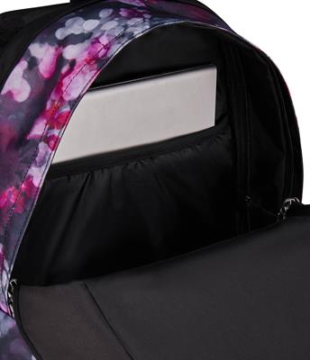 Zaino Reversible Backpack Grs Earphones Wireless Seven Blooming