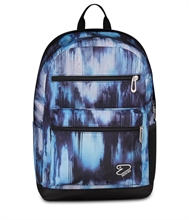 Zaino Reversible Backpack Grs Earphones Wireless Seven Cold Wint