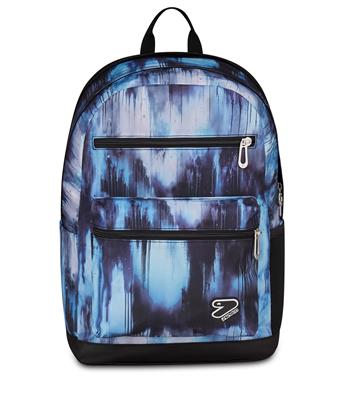 Zaino Reversible Backpack Grs Earphones Wireless Seven Cold Wint