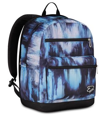 Zaino Reversible Backpack Grs Earphones Wireless Seven Cold Wint