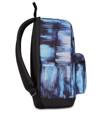 Zaino Reversible Backpack Grs Earphones Wireless Seven Cold Wint