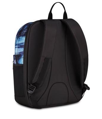 Zaino Reversible Backpack Grs Earphones Wireless Seven Cold Wint