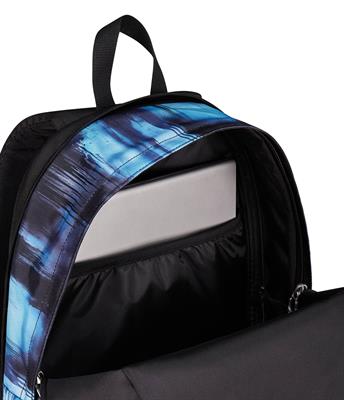 Zaino Reversible Backpack Grs Earphones Wireless Seven Cold Wint
