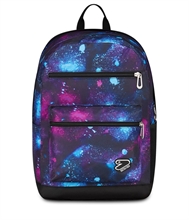 Zaino Reversible Backpack Grs Earphones Wireless Seven Free Shin