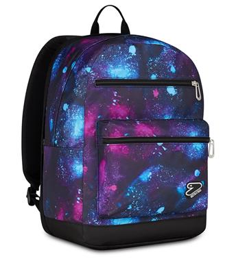 Zaino Reversible Backpack Grs Earphones Wireless Seven Free Shin