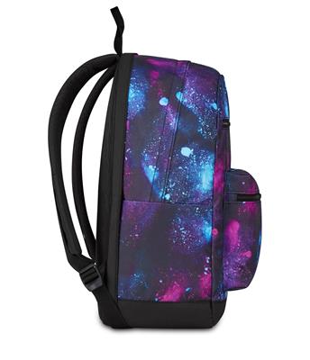 Zaino Reversible Backpack Grs Earphones Wireless Seven Free Shin