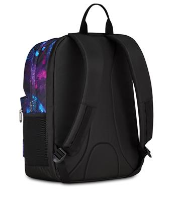 Zaino Reversible Backpack Grs Earphones Wireless Seven Free Shin