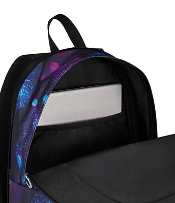 Zaino Reversible Backpack Grs Earphones Wireless Seven Free Shin