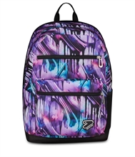 Zaino Reversible Backpack Grs Earphones Wireless Seven Spottypac