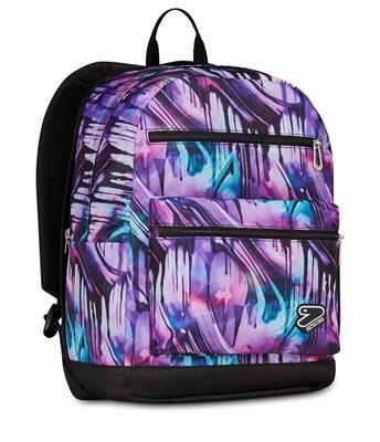Zaino Reversible Backpack Grs Earphones Wireless Seven Spottypac