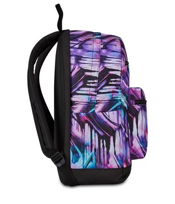 Zaino Reversible Backpack Grs Earphones Wireless Seven Spottypac