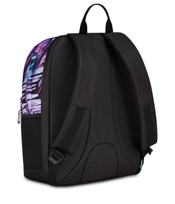 Zaino Reversible Backpack Grs Earphones Wireless Seven Spottypac