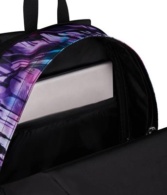 Zaino Reversible Backpack Grs Earphones Wireless Seven Spottypac