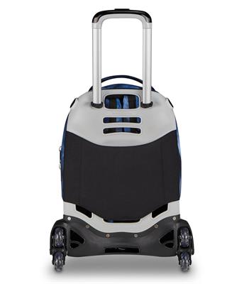 Trolley Jack 8Wd New Detach Seven Blu Fusion