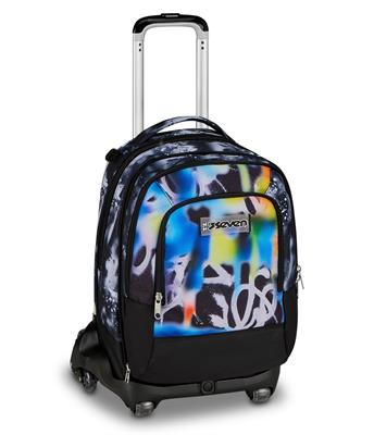 Trolley Jack 8Wd New Detach Seven Buzzy Note Boy