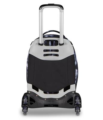Trolley Jack 8Wd New Detach Seven Buzzy Note Boy