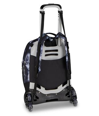 Trolley Jack 8Wd New Detach Seven Buzzy Note Boy