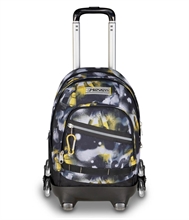 Trolley Comby 8Wd New Seven Golden Paint