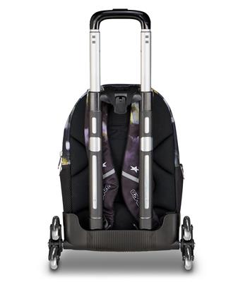 Trolley Comby 8Wd New Seven Golden Paint