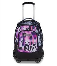 Trolley Jack 8Wd New Detach Seven Buzzy Note Girl