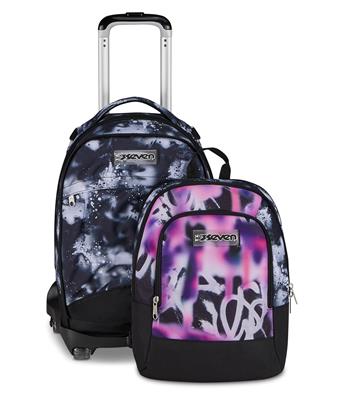 Trolley Jack 8Wd New Detach Seven Buzzy Note Girl