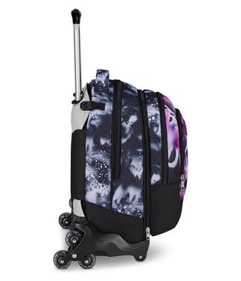 Trolley Jack 8Wd New Detach Seven Buzzy Note Girl