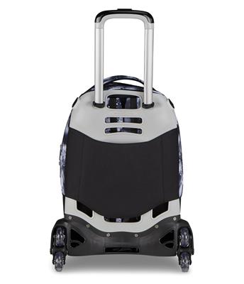 Trolley Jack 8Wd New Detach Seven Buzzy Note Girl