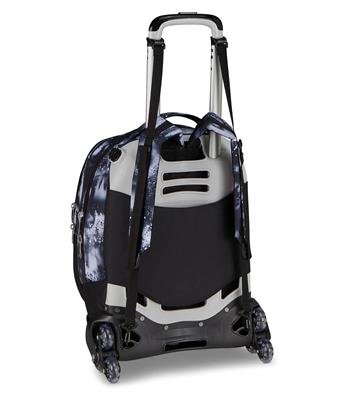 Trolley Jack 8Wd New Detach Seven Buzzy Note Girl