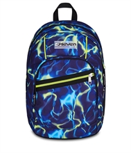 Zaino Dual Seven Electricvibe Boy