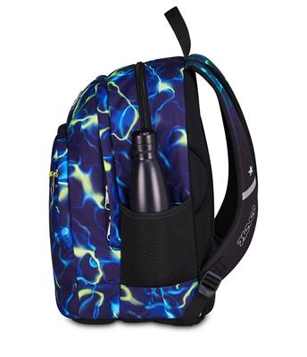 Zaino Dual Seven Electricvibe Boy