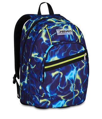 Zaino Dual Seven Electricvibe Boy
