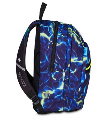 Zaino Dual Seven Electricvibe Boy